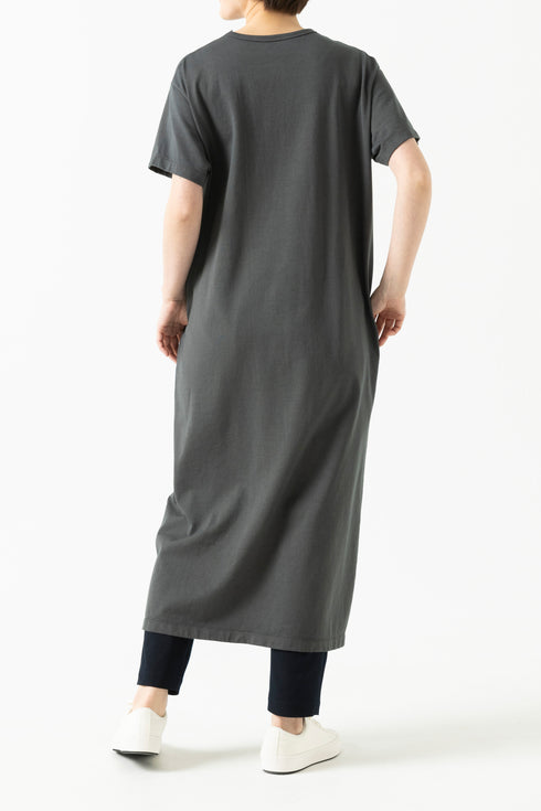 【フリマ商品】Tシャツワンピース【返品不可】