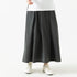 ギャザーマキシスカート