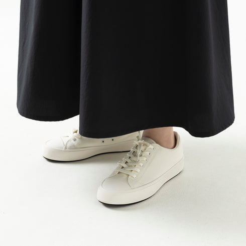 ギャザーマキシスカート