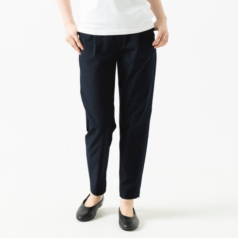 テーパードチノパンツ / ウィメンズ