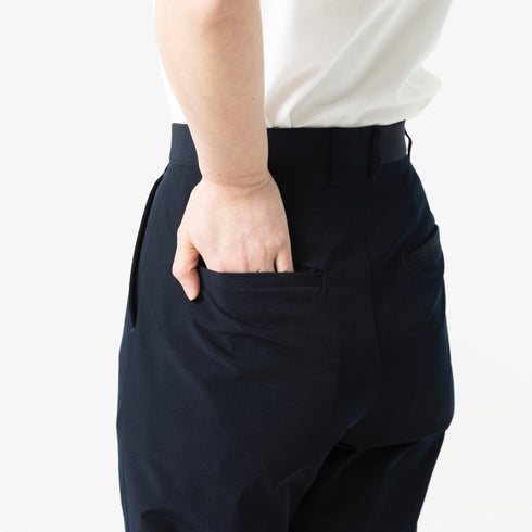 テーパードチノパンツ / ウィメンズ