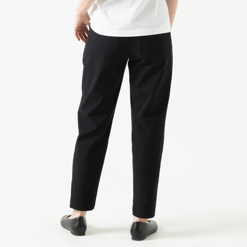 テーパードチノパンツ / ウィメンズ