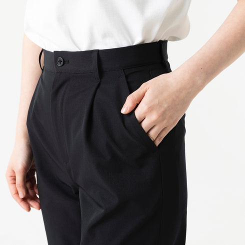 テーパードチノパンツ / ウィメンズ