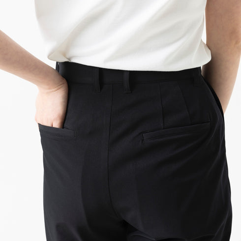 テーパードチノパンツ / ウィメンズ