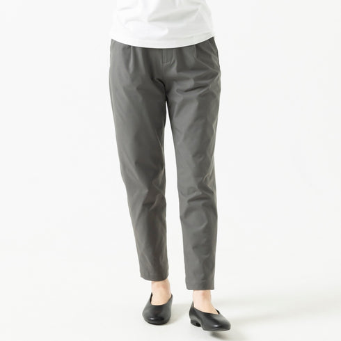 テーパードチノパンツ / ウィメンズ