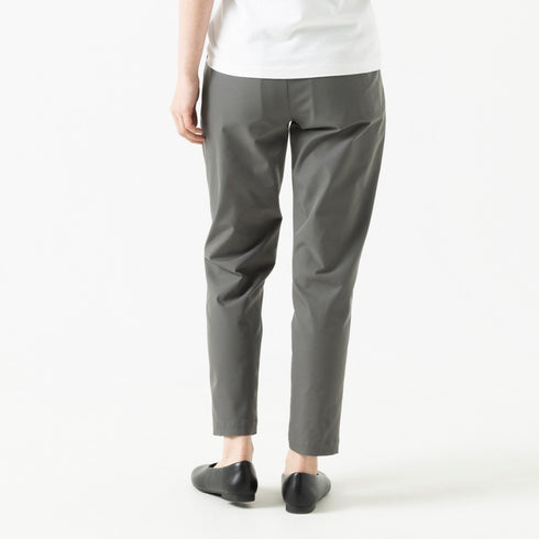 テーパードチノパンツ / ウィメンズ