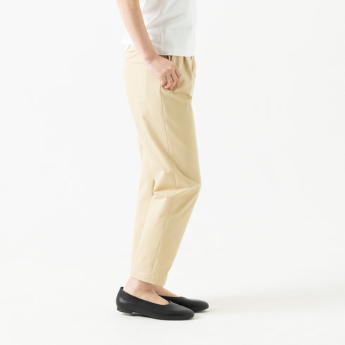テーパードチノパンツ / ウィメンズ