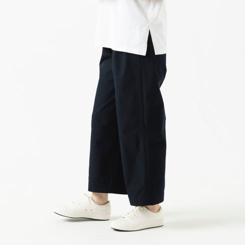 ワイドチノパンツ / ウィメンズ