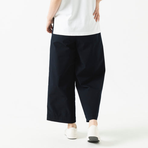 ワイドチノパンツ / ウィメンズ