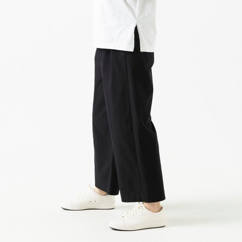 ワイドチノパンツ / ウィメンズ