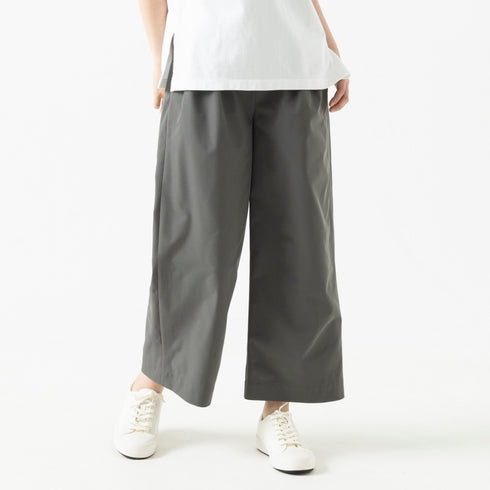 ワイドチノパンツ / ウィメンズ