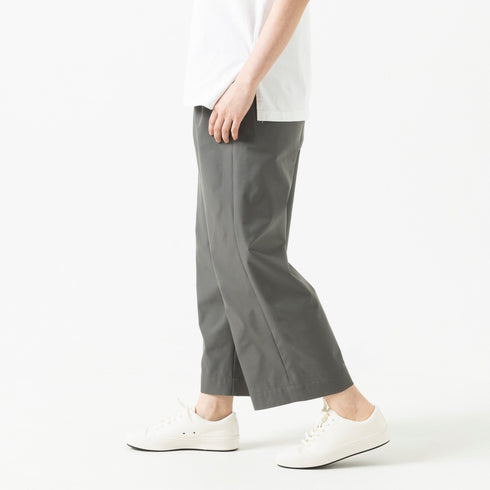 ワイドチノパンツ / ウィメンズ