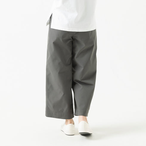 ワイドチノパンツ / ウィメンズ