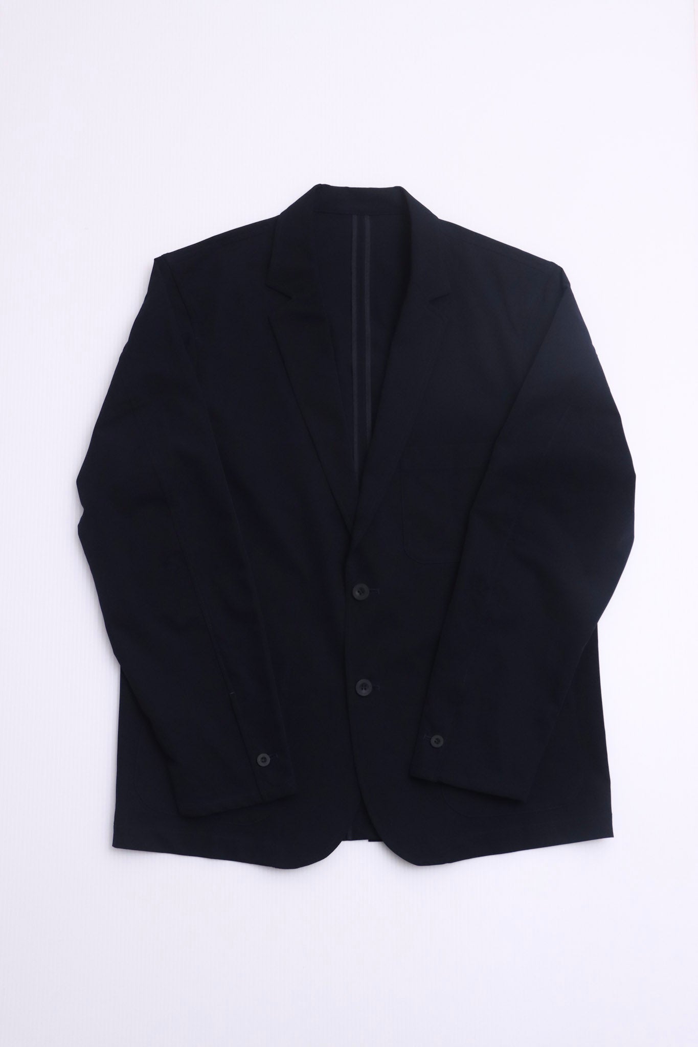 ARATAME-330】Navy / チノジャケット サイズ：2XL – 10YC