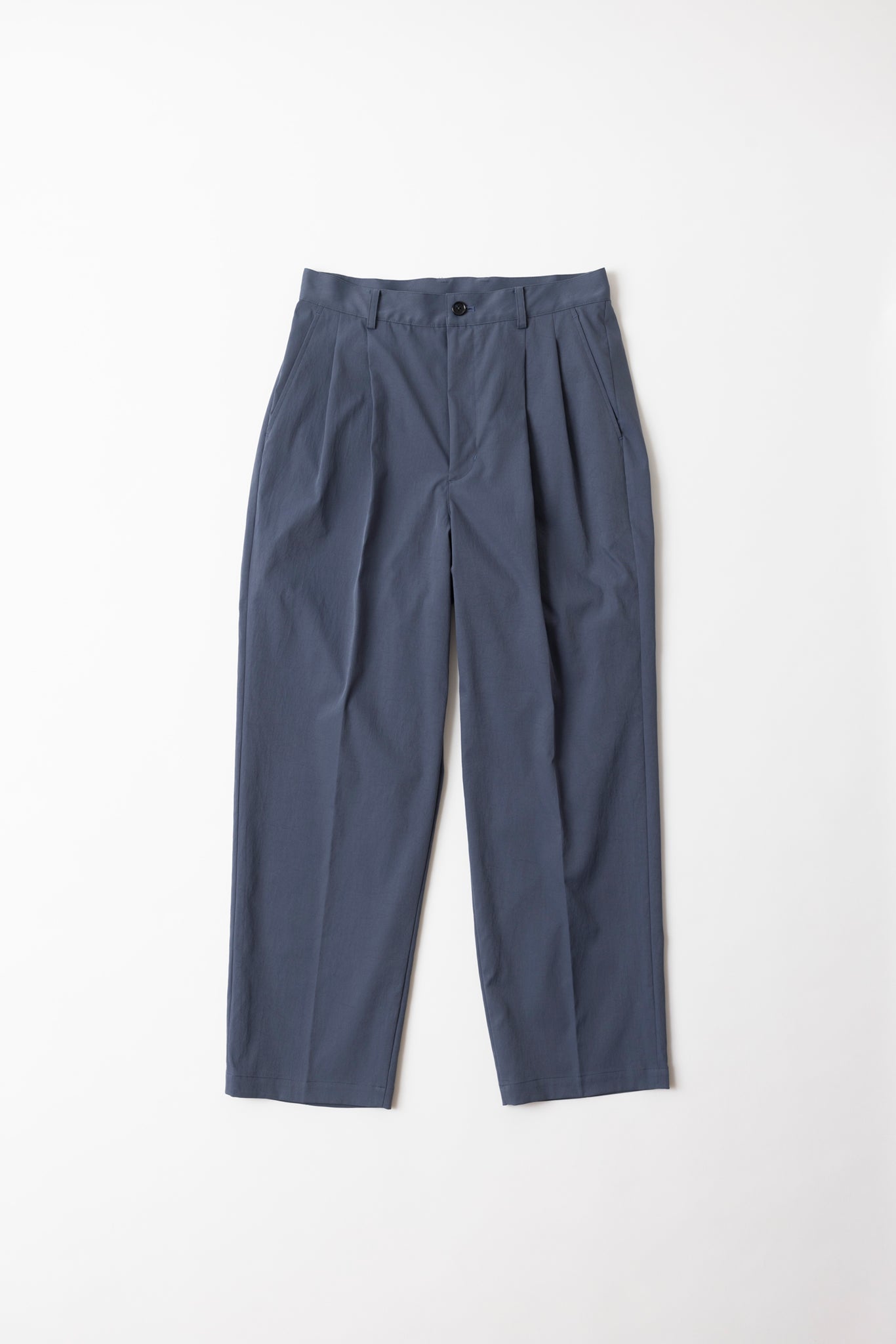 先行予約商品】アーバン2タックパンツ【返品不可】 – 10YC