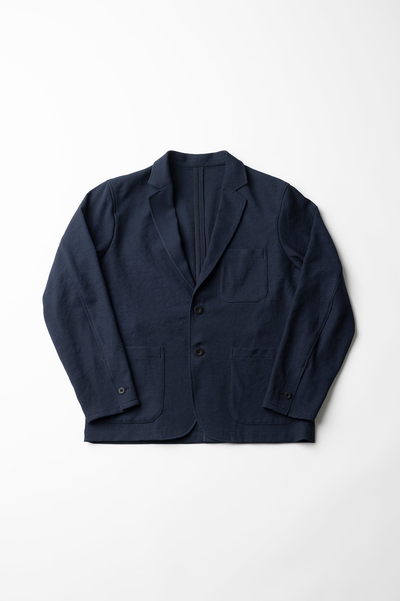 【新品同様】10YC　コージーパンツ　Mサイズ　ネイビー earth_eco_loco ワイドパンツ ボールパンツ サーカスパンツ
