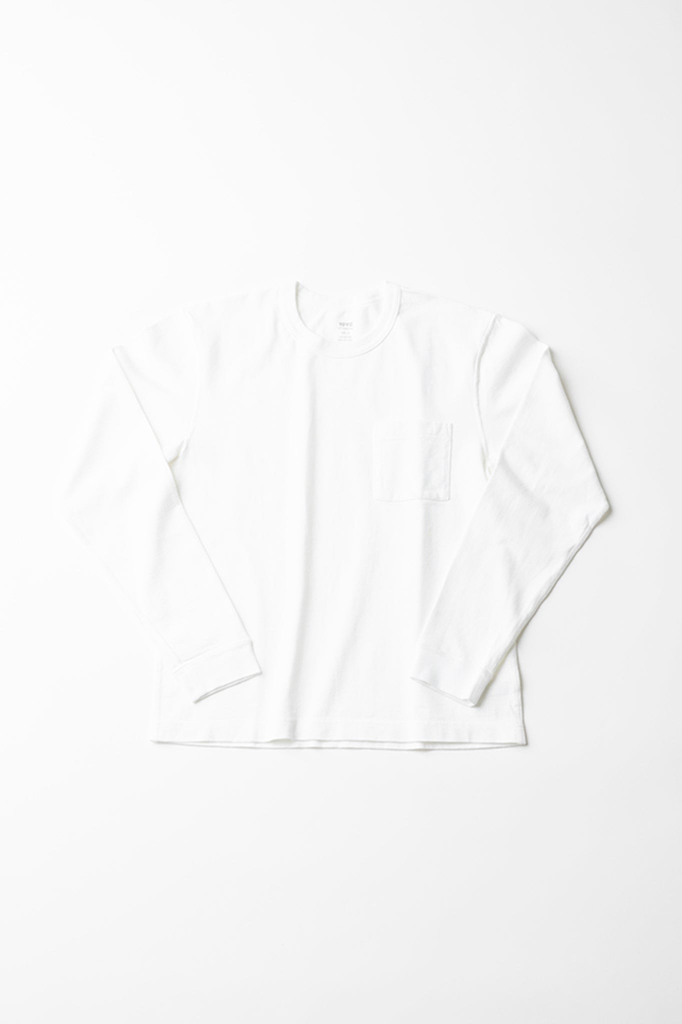 長袖Tシャツ – 10YC