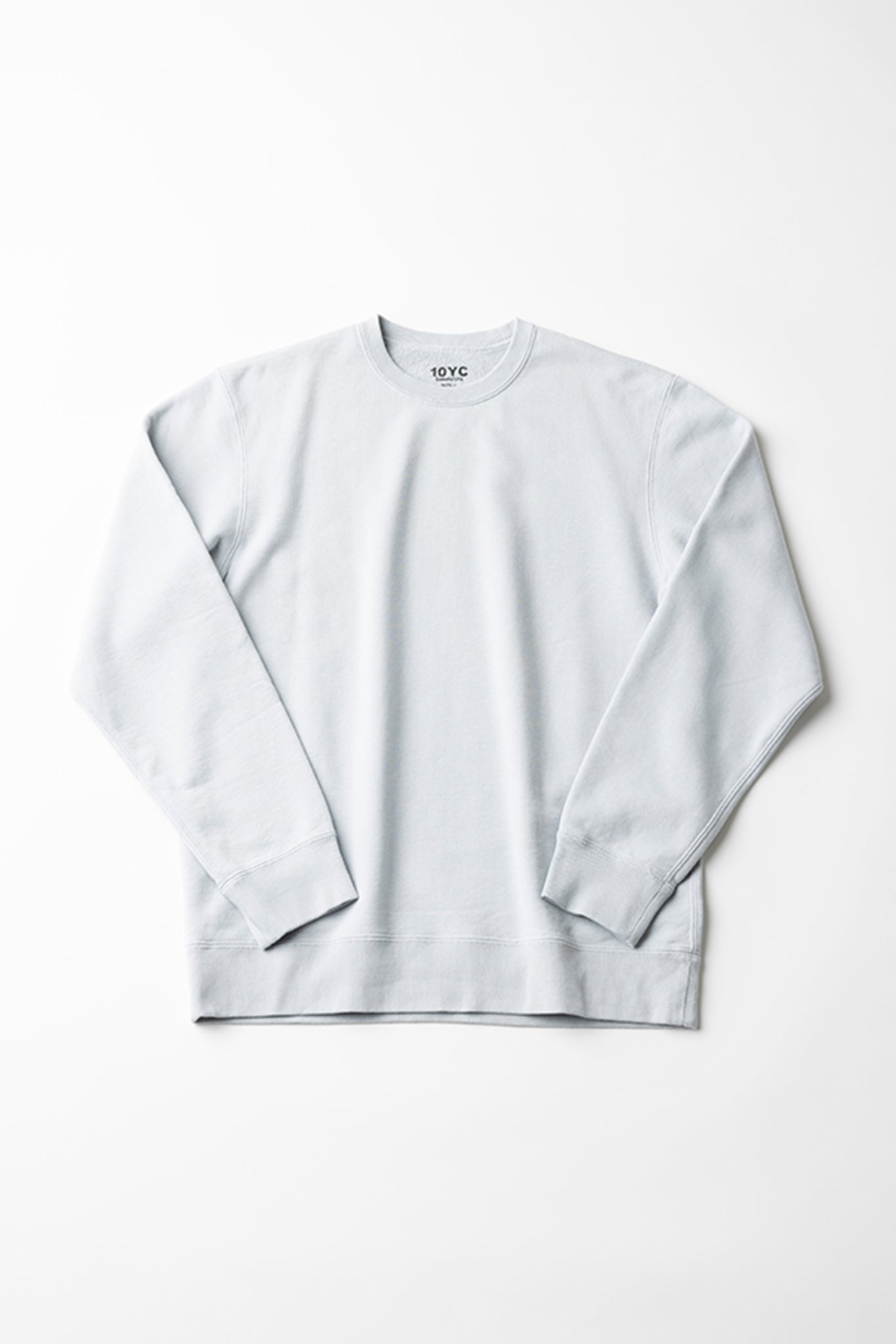 在庫限り】スウェットシャツ【返品不可】– 10YC