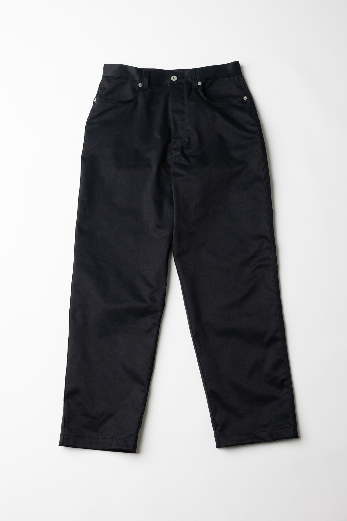 10yc アイボウテーパードパンツ アイボウテーパードパンツ– 10YC