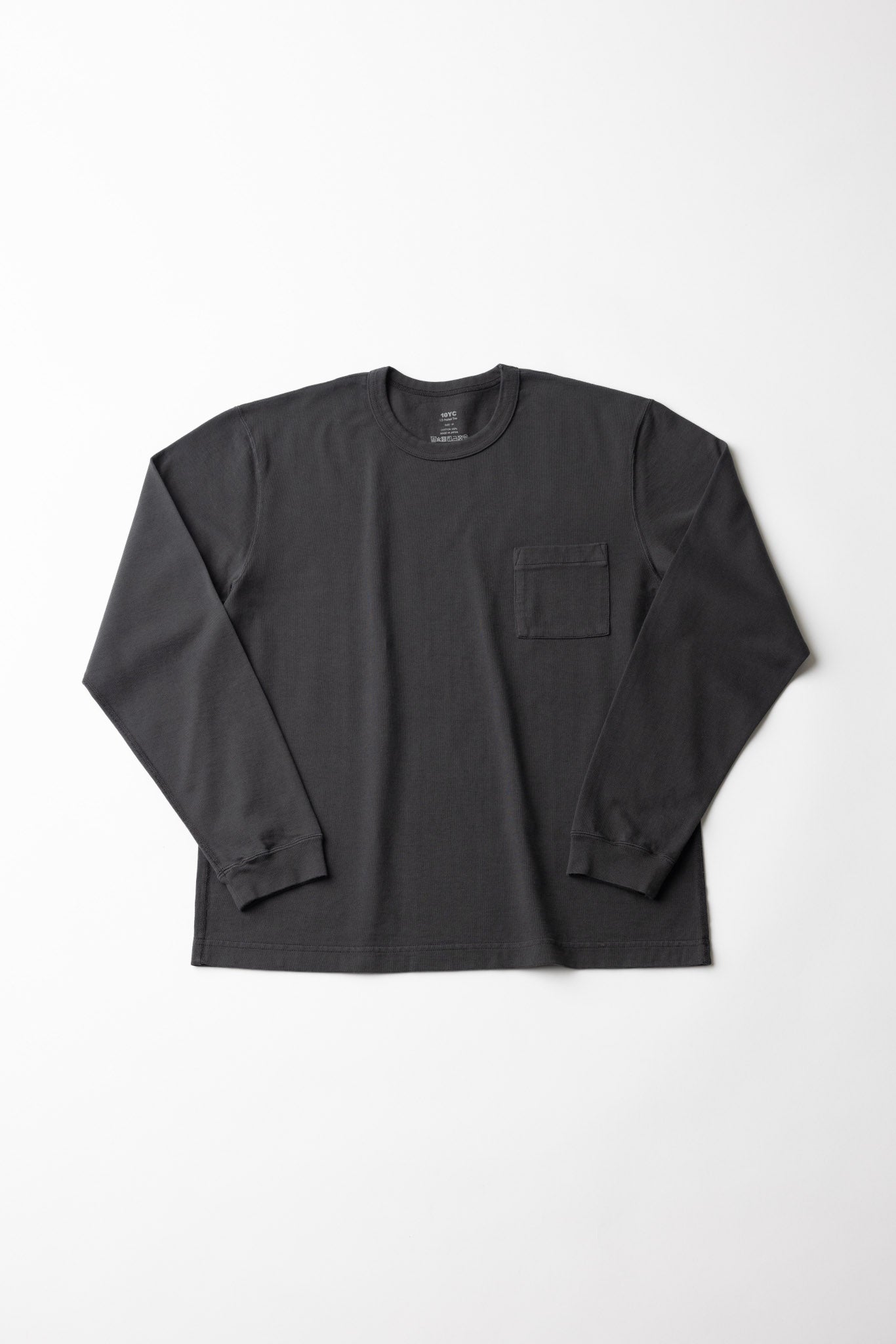 イショ様 リクエスト 3点 まとめ商品　※黒Tシャツ長袖 長袖ポケットTシャツ – 10YC