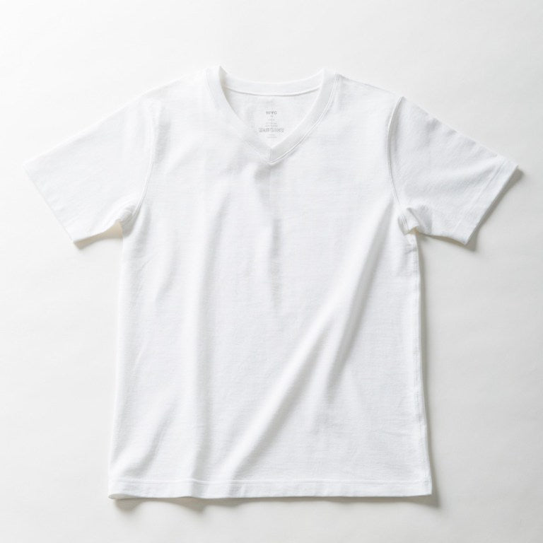 フリマ商品】VネックTシャツ【返品不可】– 10YC