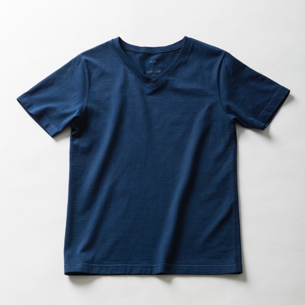 フリマ商品】VネックTシャツ【返品不可】 – 10YC