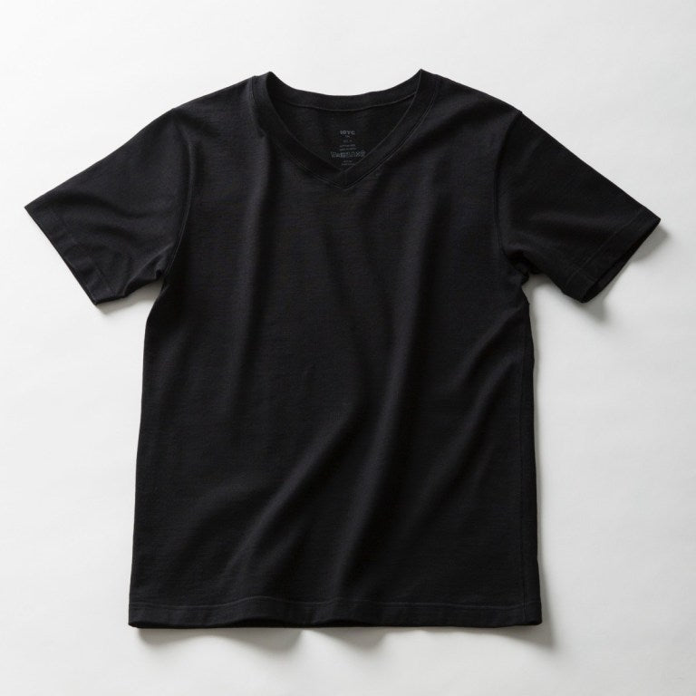 フリマ商品】VネックTシャツ【返品不可】 – 10YC