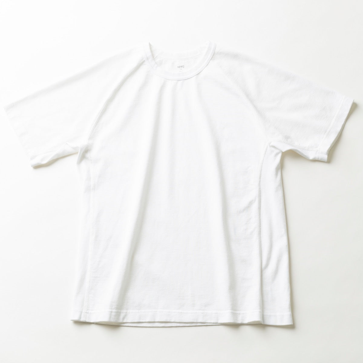 フリーダムスリーブTシャツ – 10YC