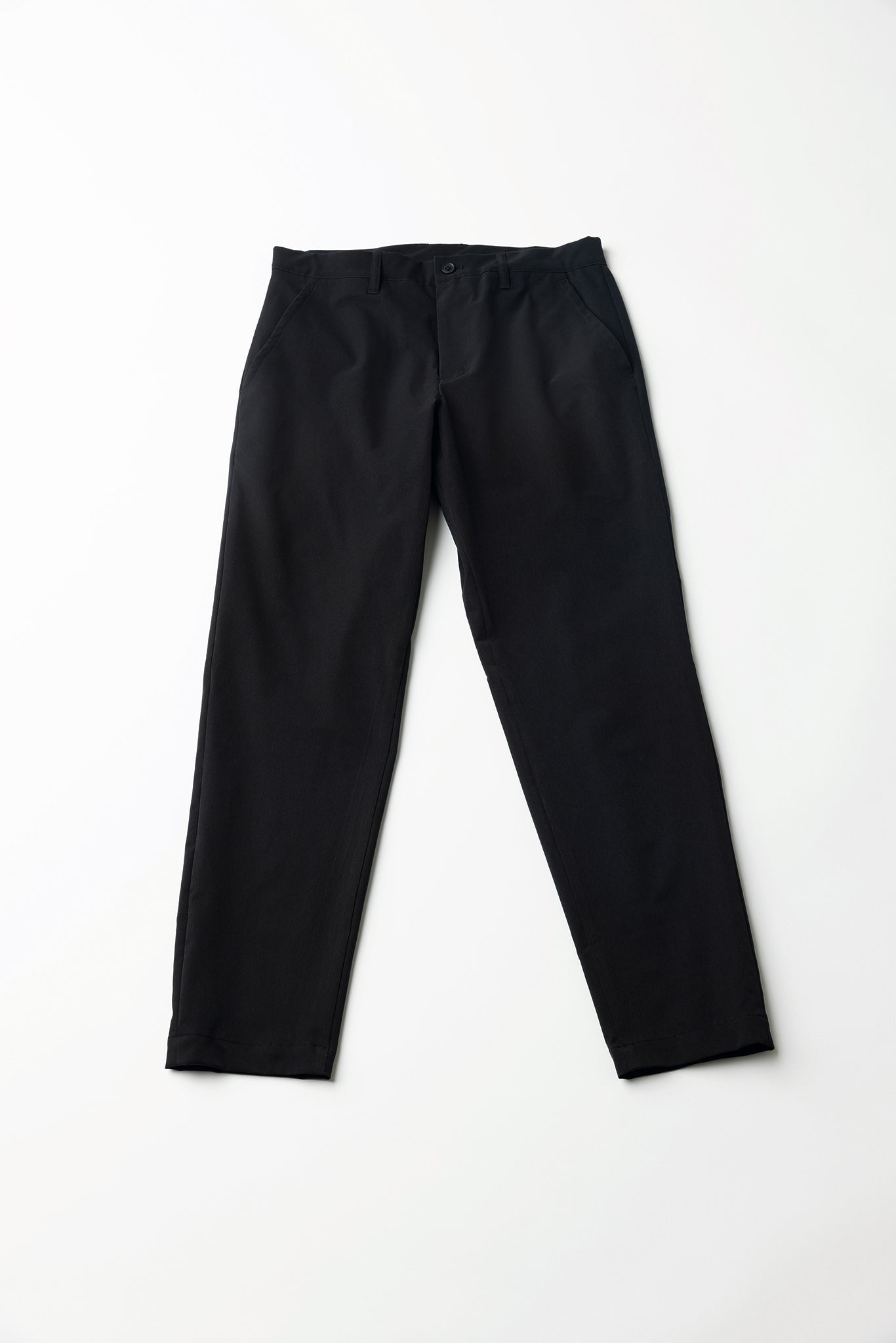 10YC 黒 チノパン ウエストゴム フリマ商品】スリムチノパンツ / メンズ【返品不可】 – 10YC