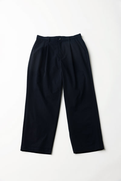 フリマ商品】ワイドチノパンツ / メンズ【返品不可】 – 10YC