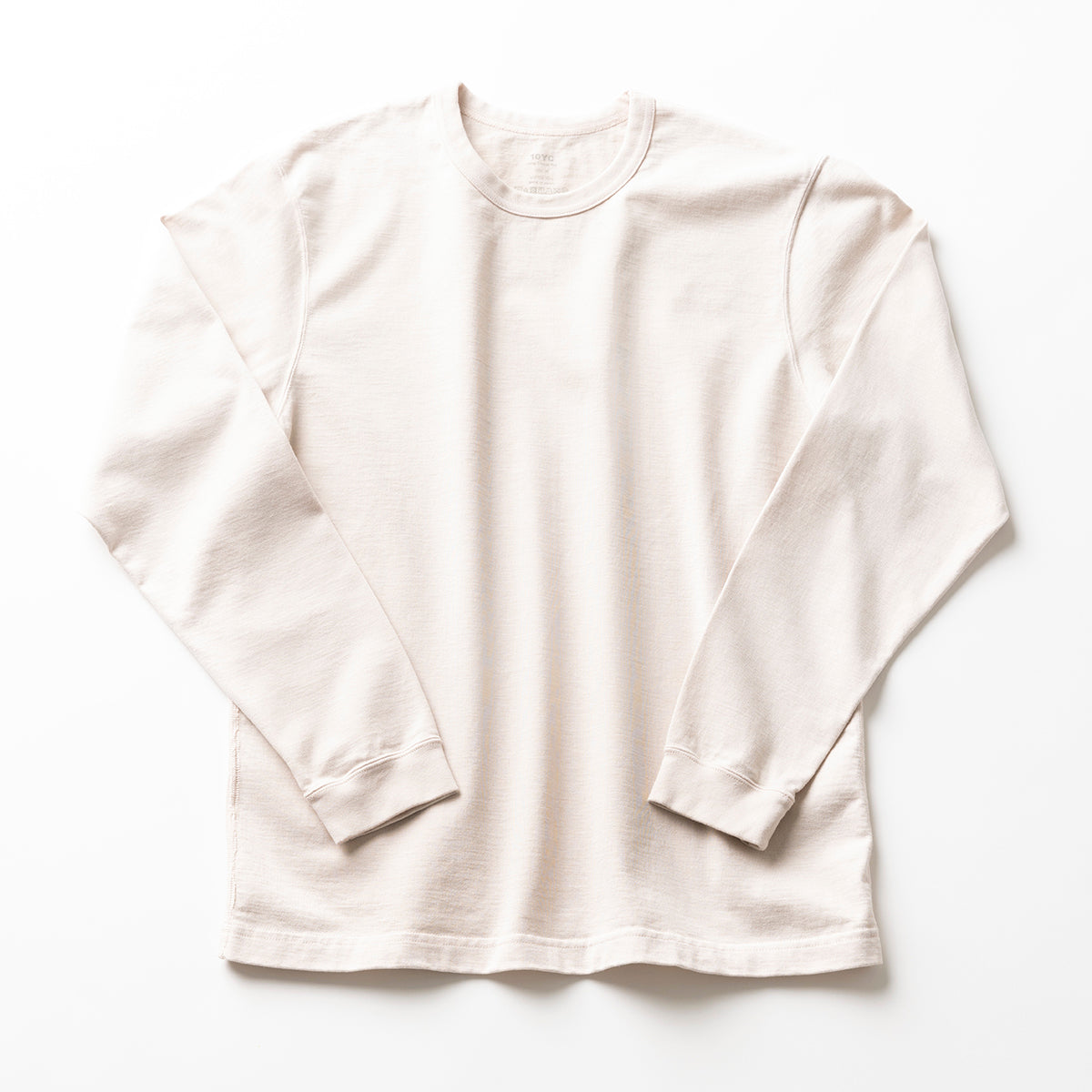 長袖Tシャツ – 10YC