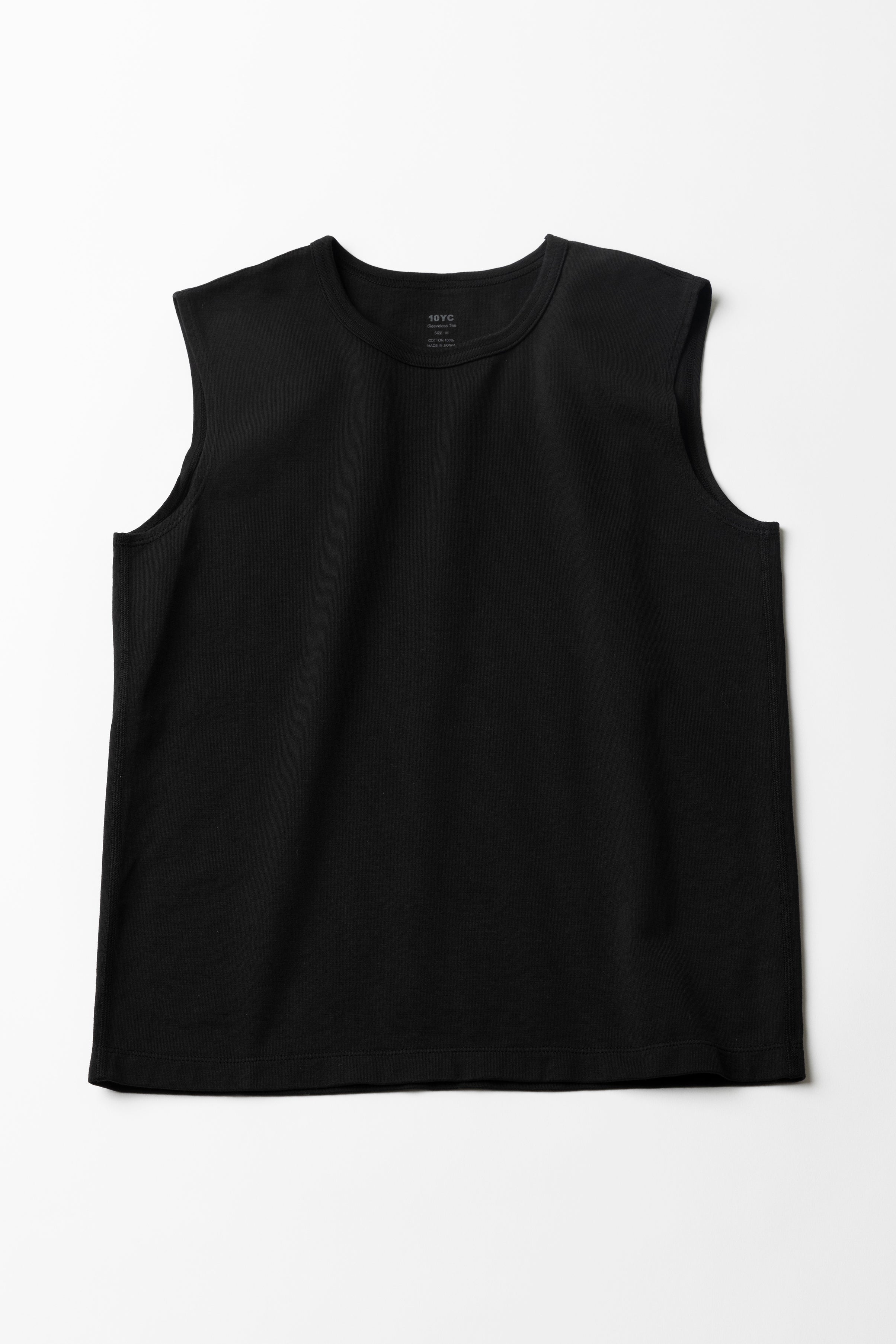 50%OFF】ノースリーブTシャツ【返品不可】 – 10YC