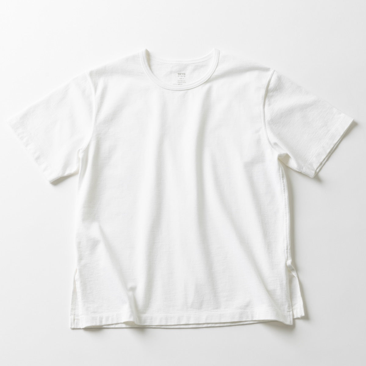 catalyst ビッグTシャツ size2 5.6オンス ヘビーウェイト ポケットTシャツ | ビッグサイズ | 1